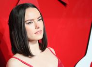 Daisy Ridley attends The Fashion Awards 2024 Presented by Pandora at the Royal Albert Hall on December 2, 2024 in London, England | Image via: Getty